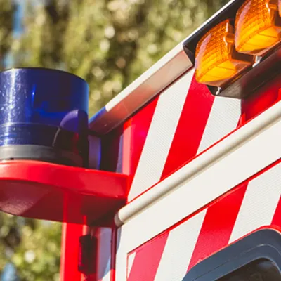 Loire-Atlantique : un homme retrouvé sans vie à côté de son...